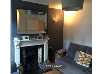 2 Bedroom End terrace house for rent