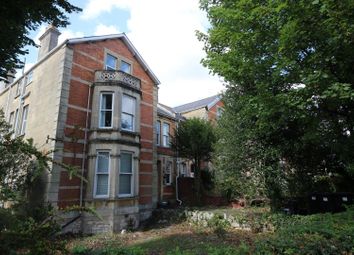 Thumbnail 3 bed flat to rent in Newbridge Hill, Lower Weston, Bath