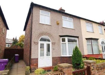 3 Bedrooms Semi-detached house for sale in Bathurst Road, Garston, Liverpool L19