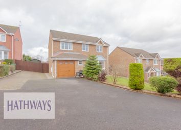 Henllys - Detached house for sale