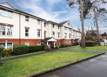 Thumbnail 2 bed flat to rent in The Byfrons, Boundary Road, Farnborough, Hampshire