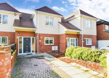 Thumbnail Terraced house for sale in Wood Lane, Woodford Green, Essex