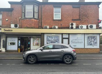 Thumbnail Retail premises for sale in Southport, England, United Kingdom
