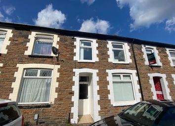 Thumbnail 1 bedroom studio to rent in Room 5, 61 Tower Street, Pontypridd