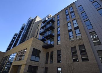 Thumbnail Flat for sale in Brunswick House, 15 Homefield Rise, Orpington