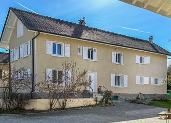 Thumbnail 3 bed villa for sale in Nernier, Evian / Lake Geneva, French Alps / Lakes