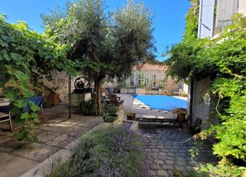 Thumbnail 5 bed property for sale in Puimisson, Languedoc-Roussillon, 34480, France