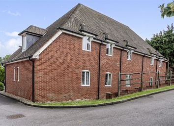Thumbnail 2 bed flat for sale in Abbey Gardens, Upper Woolhampton, Reading, Berkshire