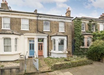 Thumbnail Semi-detached house for sale in Cliff Terrace, London
