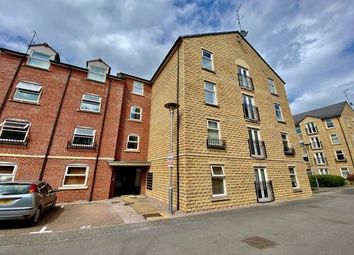 Thumbnail 2 bed flat to rent in Woodseats Mews, Sheffield