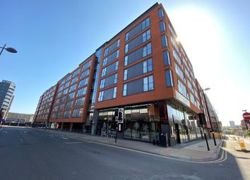 Thumbnail Flat to rent in Bromsgrove Street, City Centre, Birmingham