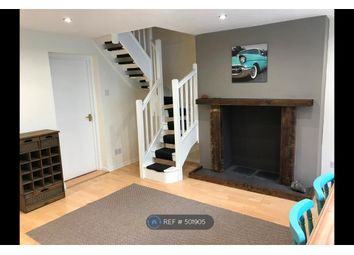 4 Bedroom End terrace house for rent