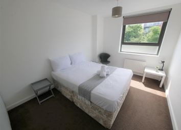 Thumbnail Flat to rent in Old Christchurch Road, Bournemouth