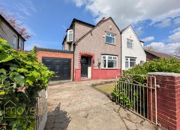 Thumbnail Semi-detached house for sale in Southbank Road, Garston, Liverpool