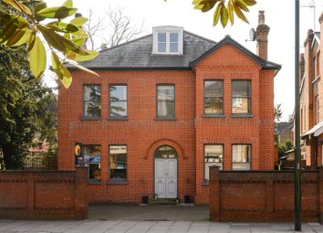Thumbnail Detached house for sale in Hampton Road, Teddington, Middlesex
