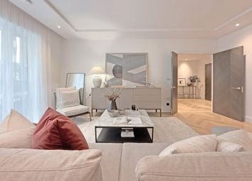 Thumbnail Flat for sale in Millbank, Westminster, London