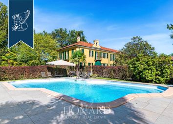 Thumbnail 6 bed villa for sale in San Carlo Canavese, Torino, Piemonte