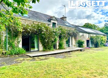 Thumbnail 3 bed villa for sale in Saint-Jean-Brévelay, Morbihan, Bretagne