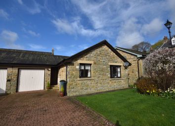 Thumbnail Semi-detached bungalow for sale in The Maltings, Rothbury, Morpeth