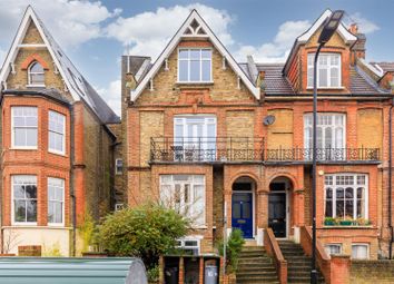 Thumbnail Flat for sale in West Bank, London