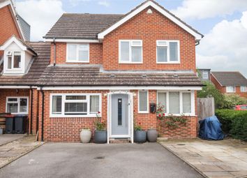 Thumbnail 5 bed detached house for sale in Shore Close, Herne Bay