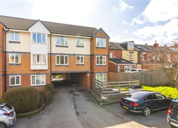 Thumbnail Flat for sale in Sandbed Lawns, Leeds, West Yorkshire