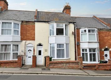 Thumbnail Terraced house for sale in Chickerell Road, Rodwell, Weymouth