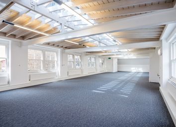 Thumbnail Office to let in Soho, London