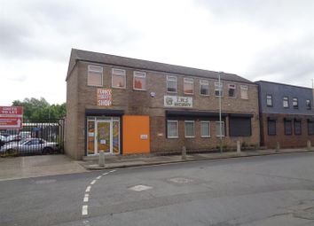 Thumbnail Commercial property for sale in Borough Road, Darlington