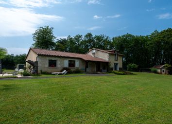 Thumbnail 4 bed property for sale in Martel, Midi-Pyrenees, 46600, France
