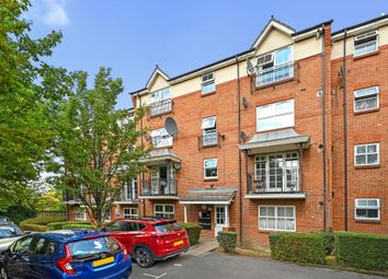 Thumbnail Flat for sale in Shaftsbury Gardens, North Acton