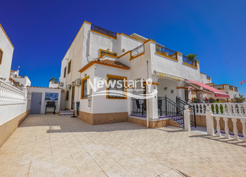 Thumbnail 3 bed semi-detached house for sale in Alicante, La Marina, Urb. La Marina