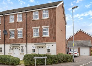 4 Bedroom End terrace house for sale