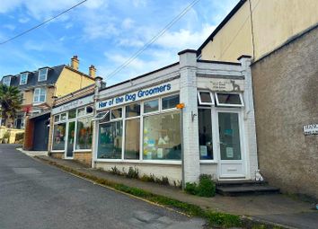 Thumbnail Retail premises for sale in Hangman Path, Combe Martin, Ilfracombe