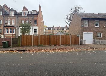 Thumbnail Land for sale in Land At Adelaide Avenue, Brockley, Brockley