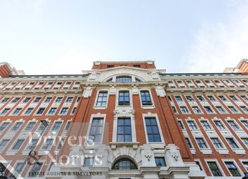 2 bed maisonette for sale in Manor Gardens, Islington, London N7