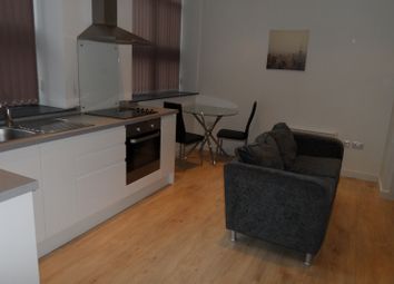 1 Bedrooms Flat to rent in 2 Mill Street, City Centre, Bradford BD1