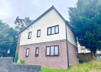 Thumbnail 1 bed flat for sale in Pentwyn Heights, Pentwyn, Abersychan, Pontypool