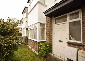 Thumbnail 1 bed flat for sale in Courtney Road, Colliers Wood, London