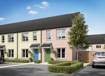 Artist's Impression Of The Ambleford At Greenwood Park