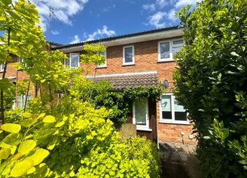 Thumbnail Terraced house for sale in Egham, Surrey