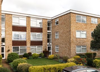 Thumbnail 2 bed flat for sale in Pound Road, Banstead, Surrey