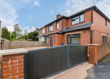 Thumbnail Semi-detached house for sale in Buddle Lane, Exeter