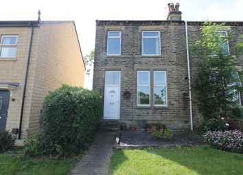 Thumbnail 3 bed semi-detached house for sale in Moorside, Scholes, Cleckheaton