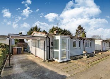 Thumbnail Detached bungalow for sale in Humber Doucy Lane, Ipswich