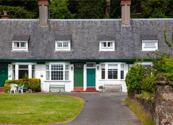 Thumbnail 3 bed terraced house for sale in Hamilton Terrace, Lamlash, Isle Of Arran