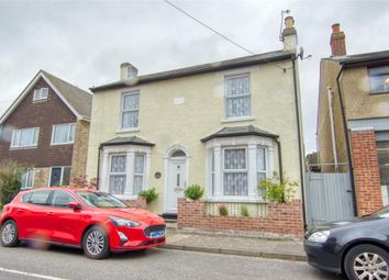 Thumbnail Detached house for sale in Colne Road, Brightlingsea, Colchester