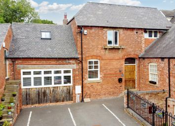 Thumbnail Semi-detached house for sale in Drayman Court, Kimberley, Nottingham