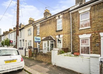 Rochester - Terraced house for sale              ...