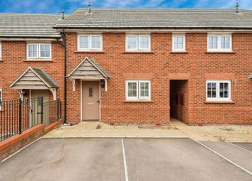 Thumbnail 3 bed terraced house for sale in Edwin Jones Way, Lydney